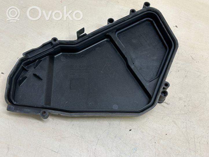 Porsche Cayenne (92A) Coperchio scatola dei fusibili 7L0937576B