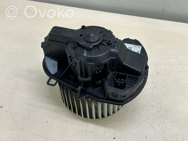 Porsche Cayenne (92A) Ventola riscaldamento/ventilatore abitacolo 7P0820021B