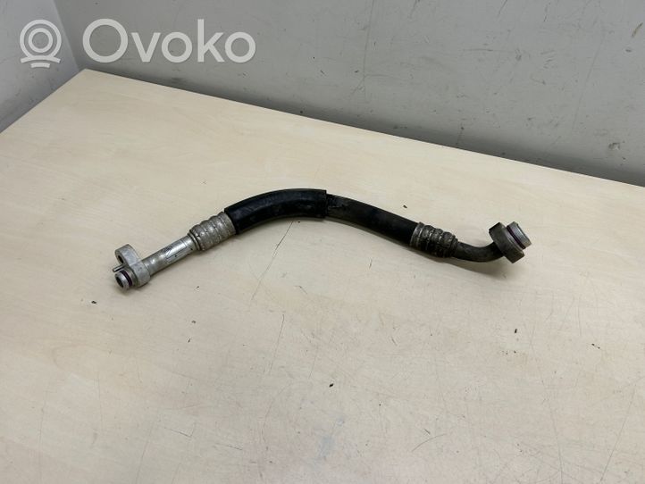 Porsche Cayenne (92A) Tubo flessibile aria condizionata (A/C) 7P5820744F