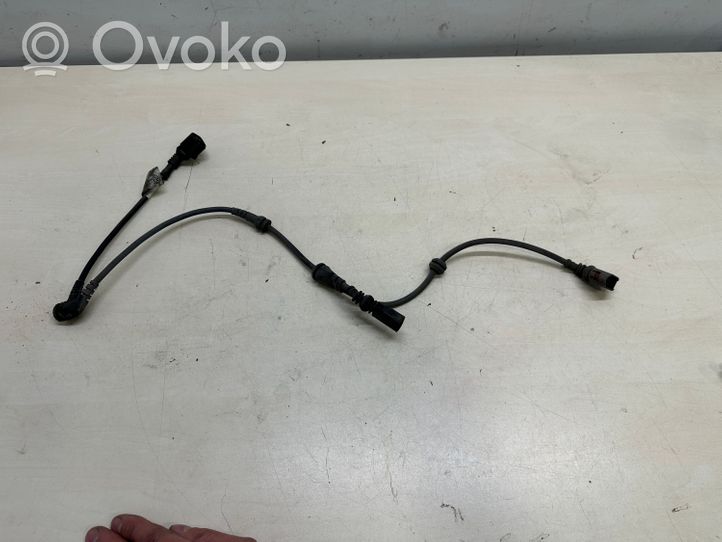 Porsche Cayenne (92A) Cablaggio del sensore anteriore ABS 7P0971279A