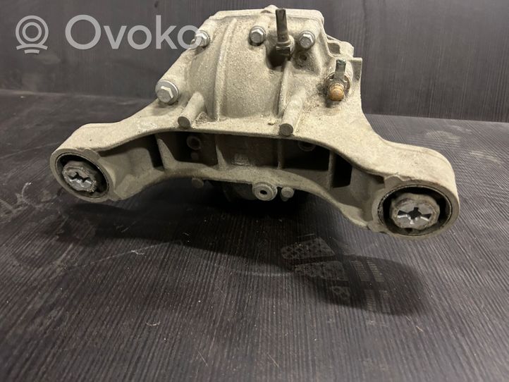 Porsche Cayenne (92A) Mechanizm różnicowy tylny / Dyferencjał 4460310091