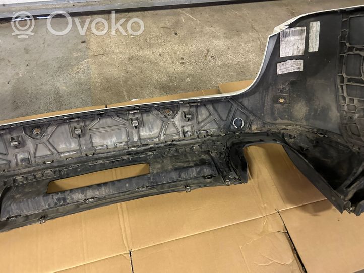 Porsche Cayenne (92A) Rear bumper 7P5807834