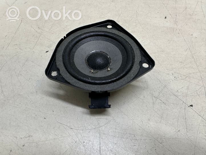 Porsche Cayenne (92A) Panel speaker 7PP035828D