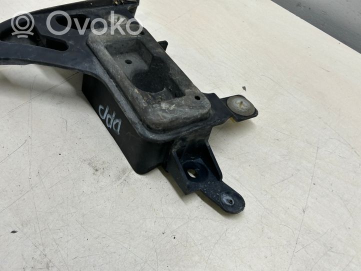 Porsche Cayenne (92A) Base della presa Jacking 7P5802830A