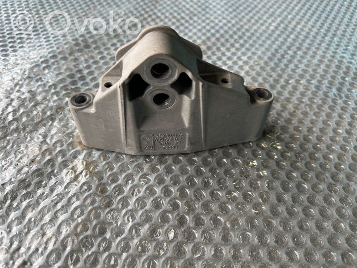 Porsche Cayenne (92A) Supporto di montaggio scatola del cambio 7L8399649