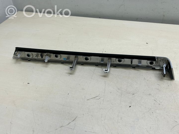 Porsche Cayenne (92A) Altro elemento di rivestimento della portiera anteriore 7P5867410F