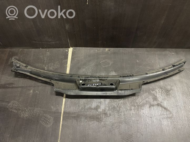 Porsche Cayenne (92A) Rivestimento del tergicristallo 7P5819401B