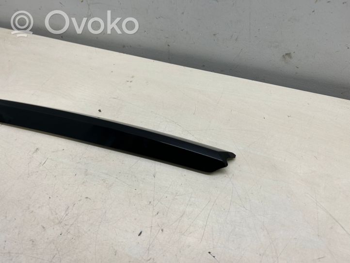 Audi A8 S8 D4 4H Rear side glass trim 4H0853377L