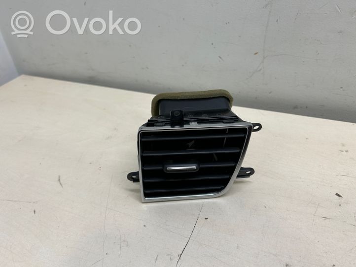 Audi A8 S8 D4 4H Griglia di ventilazione centrale cruscotto 4H1820952A