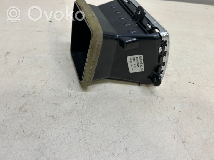 Audi A8 S8 D4 4H Griglia di ventilazione centrale cruscotto 4H1820952A