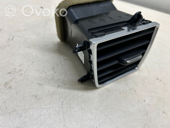 Audi A8 S8 D4 4H Griglia di ventilazione centrale cruscotto 4H1820951A