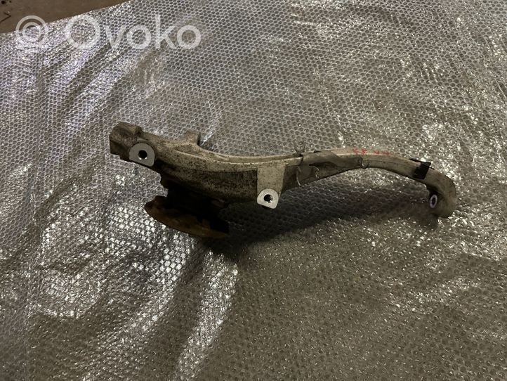 Volkswagen Touareg II Fuso a snodo con mozzo ruota anteriore 7P0407245A