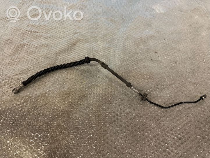 Volkswagen Touareg II Brake booster pipe/hose 7P0611701