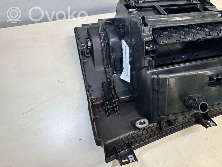 Volkswagen Touareg II Ammortizzatore del vano portaoggetti 7P1857097