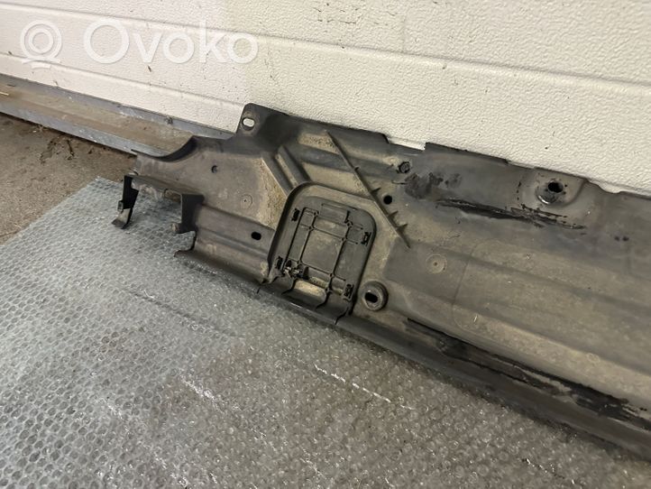 Volkswagen Touareg II Rivestimento del cassone pick-up 7P0825202A