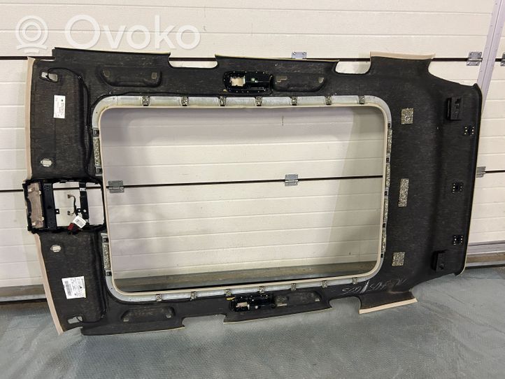 Volkswagen Touareg II Rivestimento del tetto 7P6867501CC