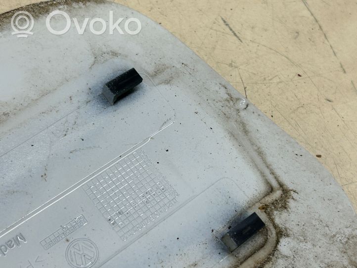 Volkswagen Touareg II Fuel tank cap 7P6809909A