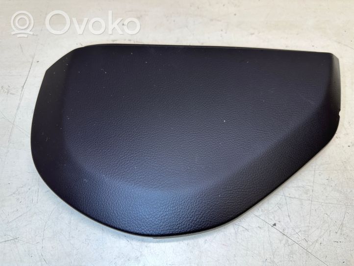 Volkswagen Touareg II Dashboard side end trim 7P6858218C