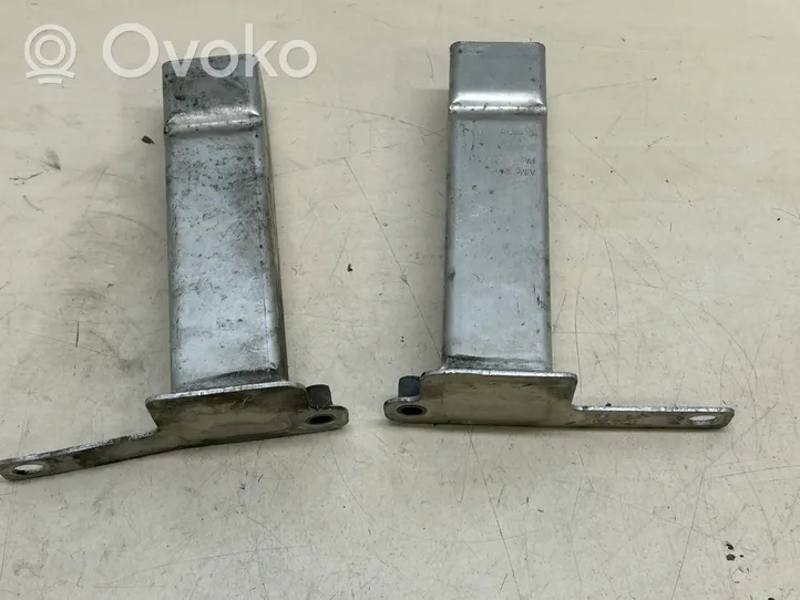 Audi A6 C7 Panel mocowania chłodnicy 4G0805528A