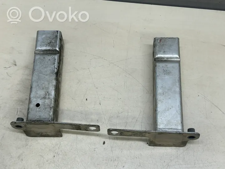 Audi A6 C7 Panel mocowania chłodnicy 4G0805528A