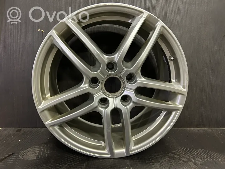 Porsche Cayenne (92A) Felgi aluminiowe R19 7P5601025AD