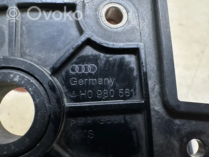 Audi A6 C7 Pimeänäkökamera 4H0980552A