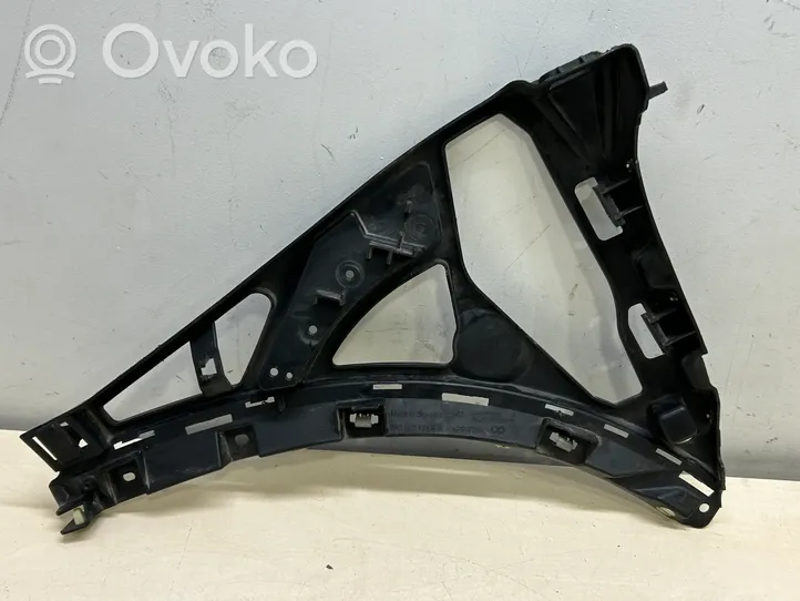 Porsche Cayenne (92A) Support de montage de pare-chocs avant 7P5807178B