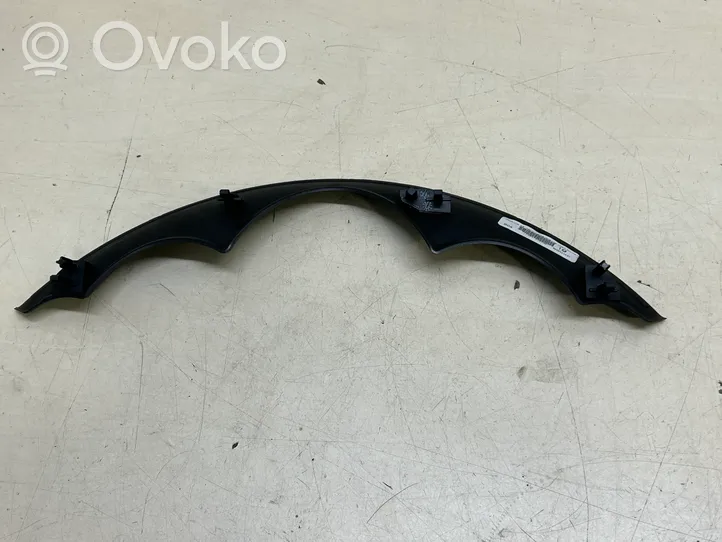 Porsche Cayenne (92A) Cornice cruscotto 7P58570595