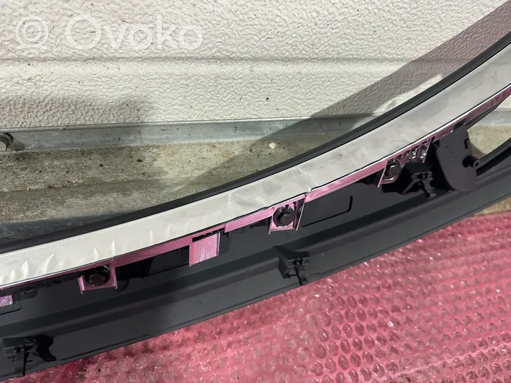 Audi A6 C7 Kita panelės detalė 4G1857051