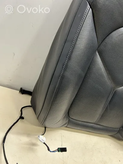 Porsche Cayenne (92A) Fotel przedni pasażera 7P5963557N