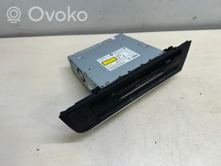 Audi A6 C7 CD / DVD Laufwerk Navigationseinheit 4G0035746F