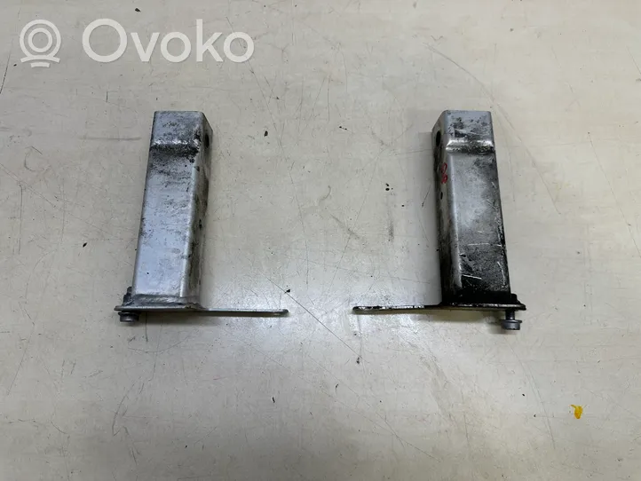 Audi A6 C7 Panel mocowania chłodnicy 4G0805528A