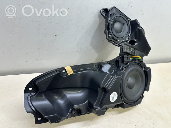 Audi A6 C7 Garsiakalbis (-iai) priekinėse duryse 4G0035299