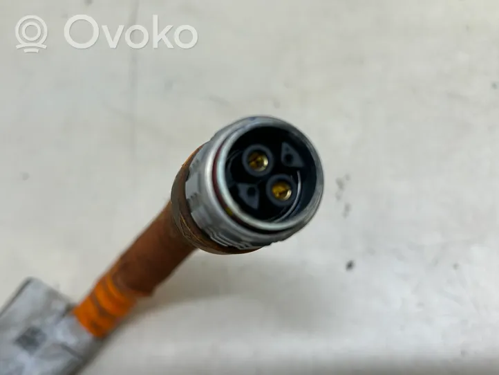 Porsche Cayenne (92A) High voltage cable 7P5971008