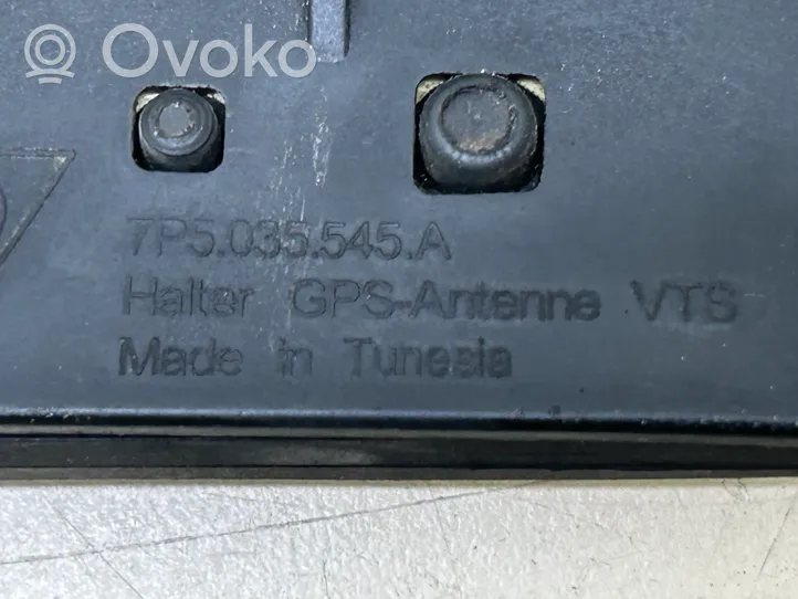 Porsche Cayenne (92A) Antena wewnętrzna 7P5035545A