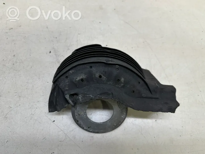 Audi A6 C7 Spyruoklės atrama (bliūdelis) 8R0511539B