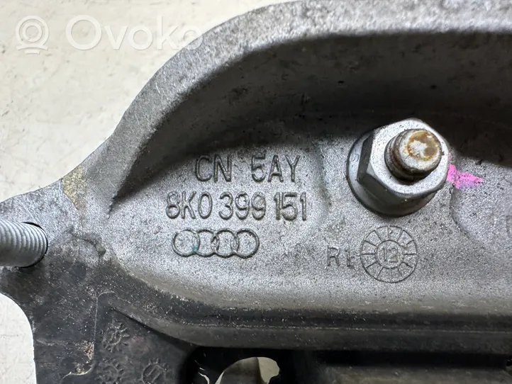 Audi A8 S8 D4 4H Coussinet de boîte de vitesses 8K0399151