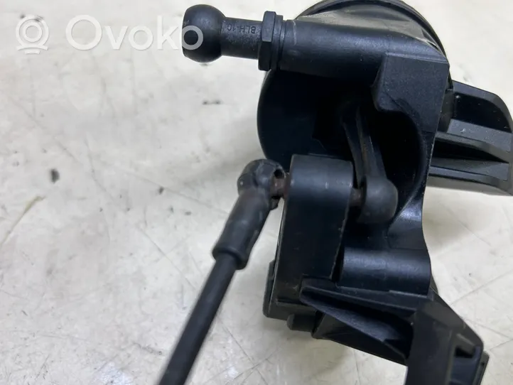 Audi A8 S8 D4 4H Turbine electric control actuator 079145461K