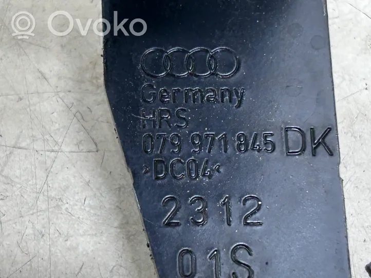 Audi A8 S8 D4 4H Muu moottoritilan osa 079971845DK