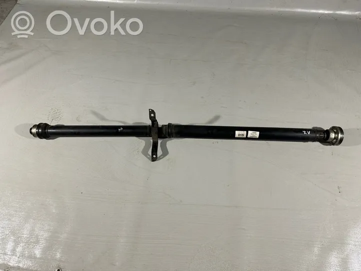 Audi A7 S7 4G Middle center prop shaft 4g0521101e