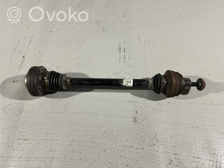 Audi A6 S6 C7 4G Albero di trasmissione posteriore 8r0501204d