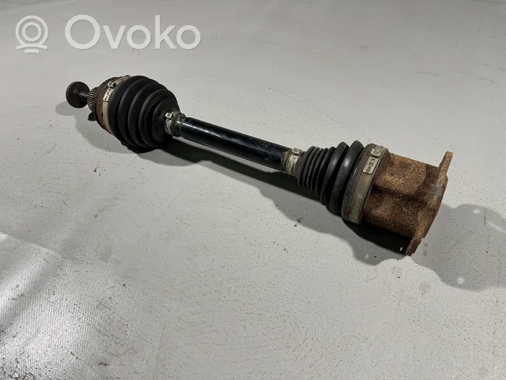 Audi A8 S8 D4 4H Front driveshaft 4G0407271F