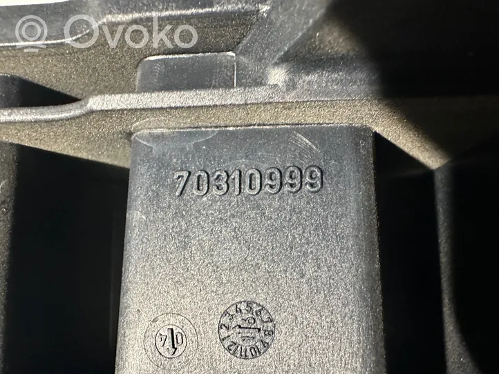 Porsche Cayenne (92A) Kolektor ssący 03H133201AB