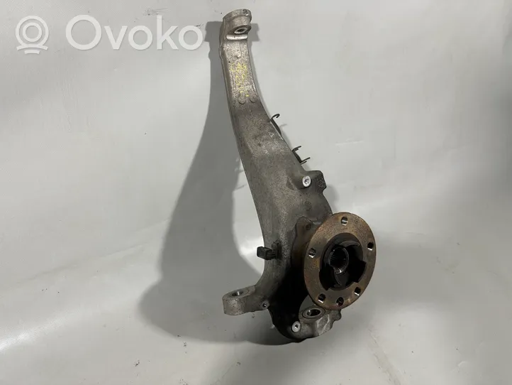 Porsche Cayenne (92A) Mozzo con cuscinetto ruota anteriore 7P0407246B