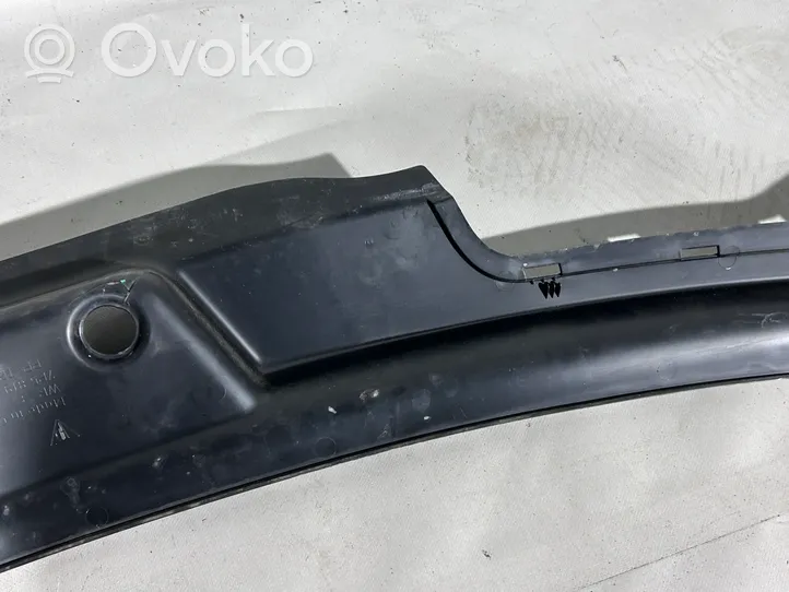 Porsche Cayenne (92A) Rivestimento del tergicristallo 7P5819401B