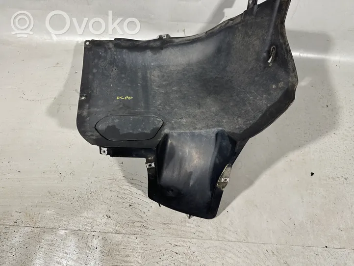 Volkswagen Touareg II Rivestimento paraspruzzi passaruota anteriore 7P6805911C