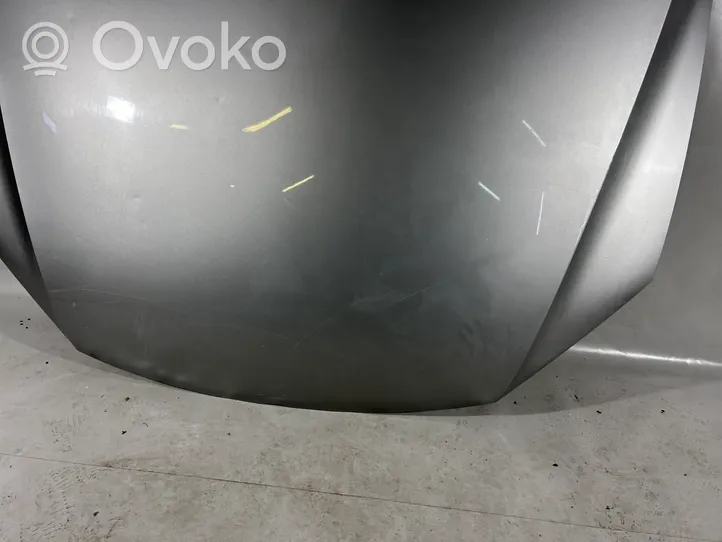 Volkswagen Touareg II Pokrywa przednia / Maska silnika 7P6823155B