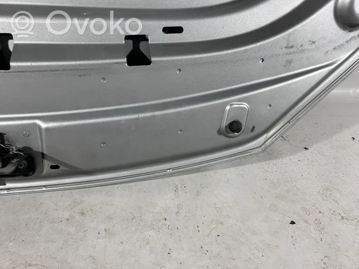 Volkswagen Touareg II Pokrywa przednia / Maska silnika 7P6823155B