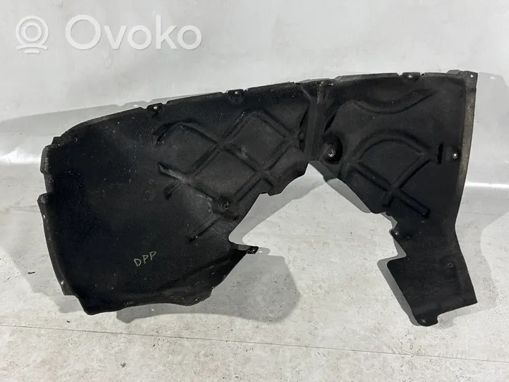 Volkswagen Touareg II Rivestimento paraspruzzi passaruota anteriore 7P6805978