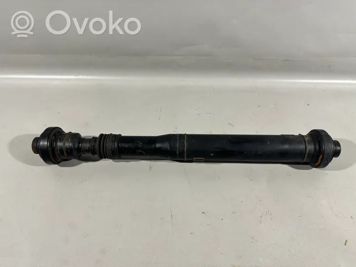 Volkswagen Touareg II Front prop shaft 7P0521101E